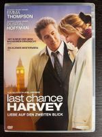 Last Chance Harvey - Liebe auf den zweiten Blick