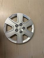 Original RadkappenSet 96837072 passend für Chevrolet Orlando