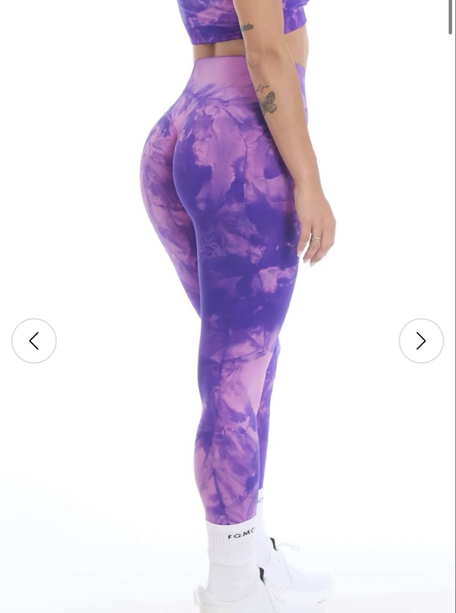 Leggings: FGM04 maltinto  – Usato da Losone venduto da lis_s9cf 2