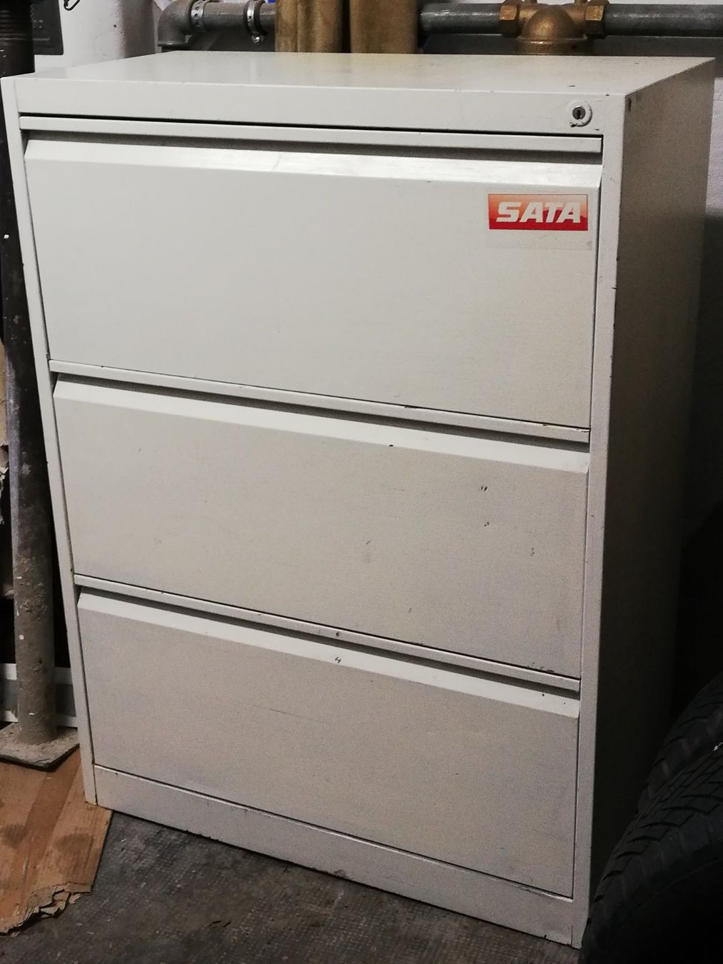 Lista Schränke: Lista Schrank – Gebraucht aus Niederdorf von salti 2