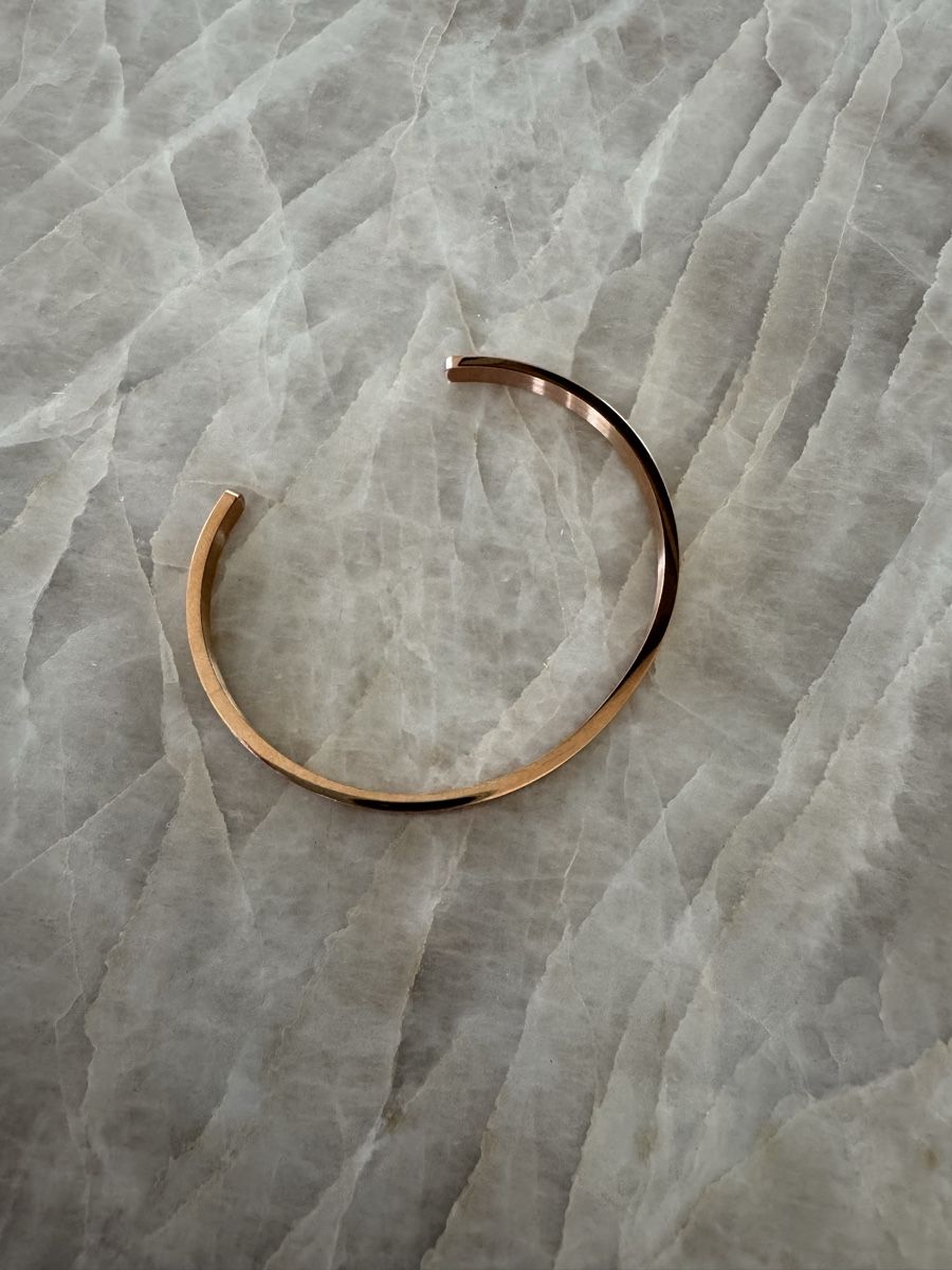 Armbänder & -reifen: Armring – Neu (gemäss Beschreibung) aus Farnern von allthingspreloved 6