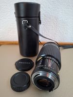 📸 Objectif SMC Pentax-A Zoom 70-210mm f/4 + Filtre Hoya