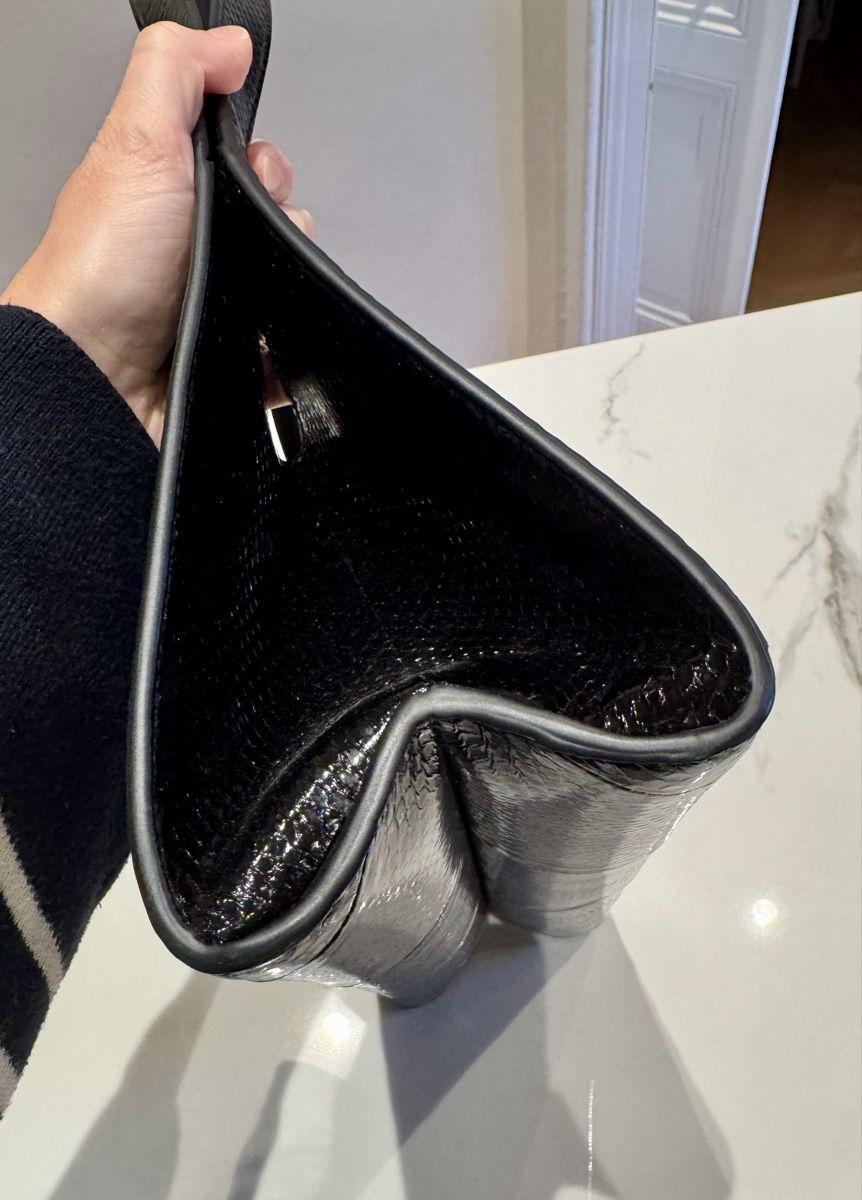 Bally Borse da donna: Borsa Bally modello Trilliant nuova! – Nuovo (secondo la descrizione) da Lugano venduto da tiz_f9l5 6