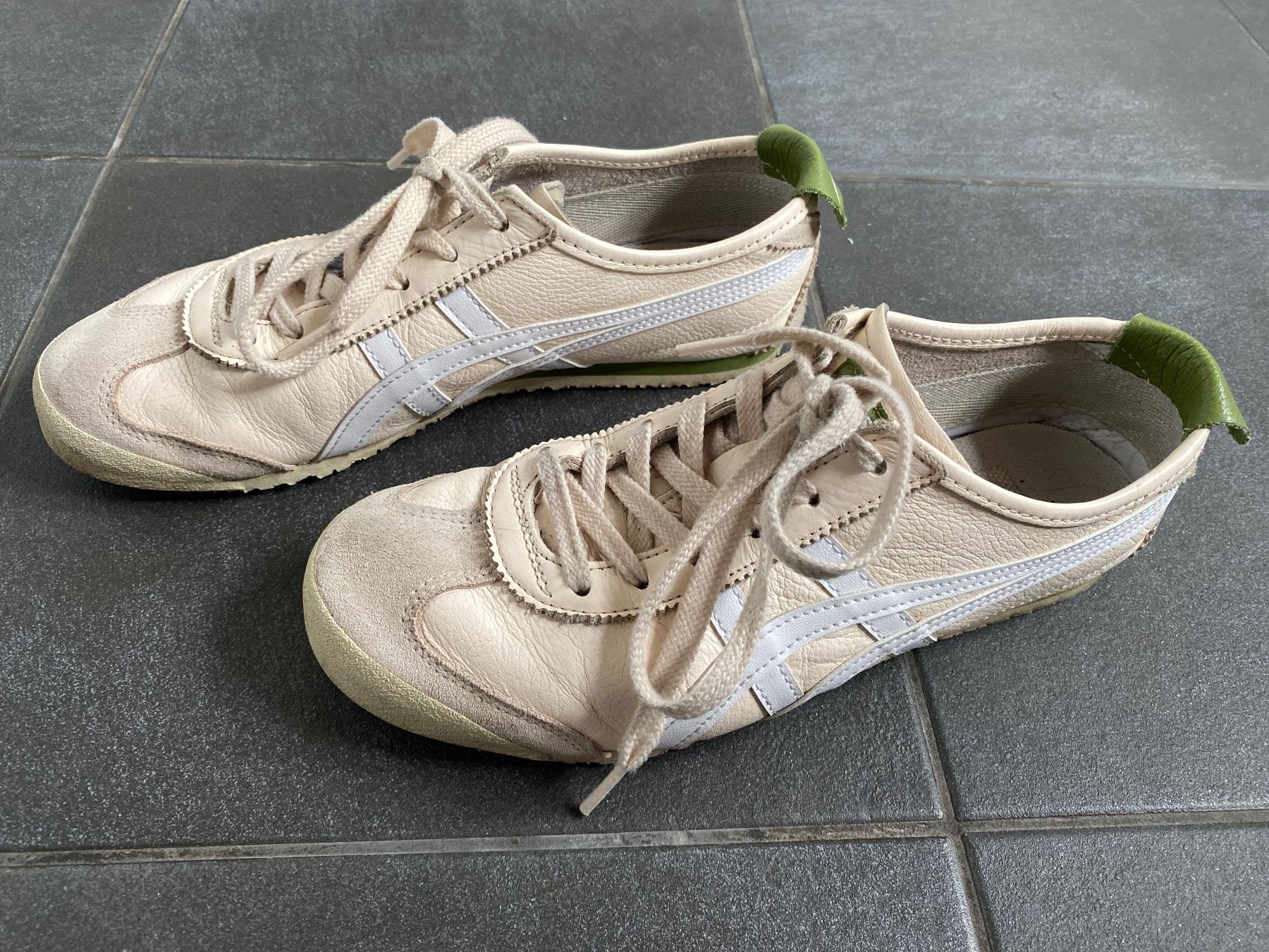 Onitsuka Scarpe da donna: Onitsuka Tiger Mexico 66 – Usato da Bern venduto da hoover08 2