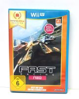 FAST Racing NEO  Hypersonic Geschwindigkeit  Wii U