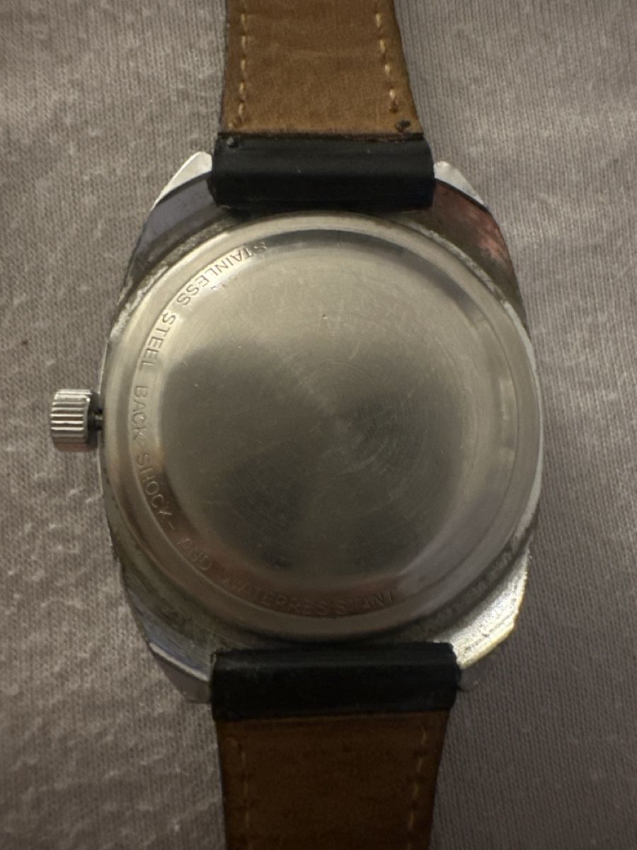 Junghans Orologi: Junghans uhr – Usato da Oberentfelden venduto da ulli03 2