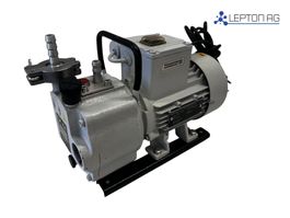 Leybold S 1.5 Drehschieber Vakuumpumpe