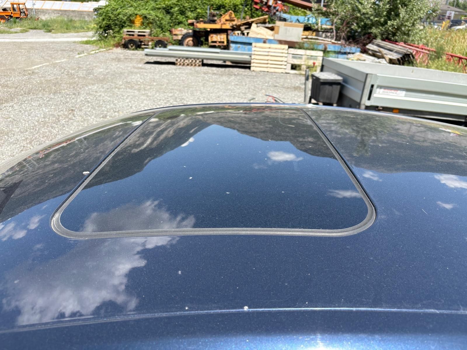 Audi Automobili: Audi A6 Quattro – Usato da Visp venduto da mbb_xs75 6