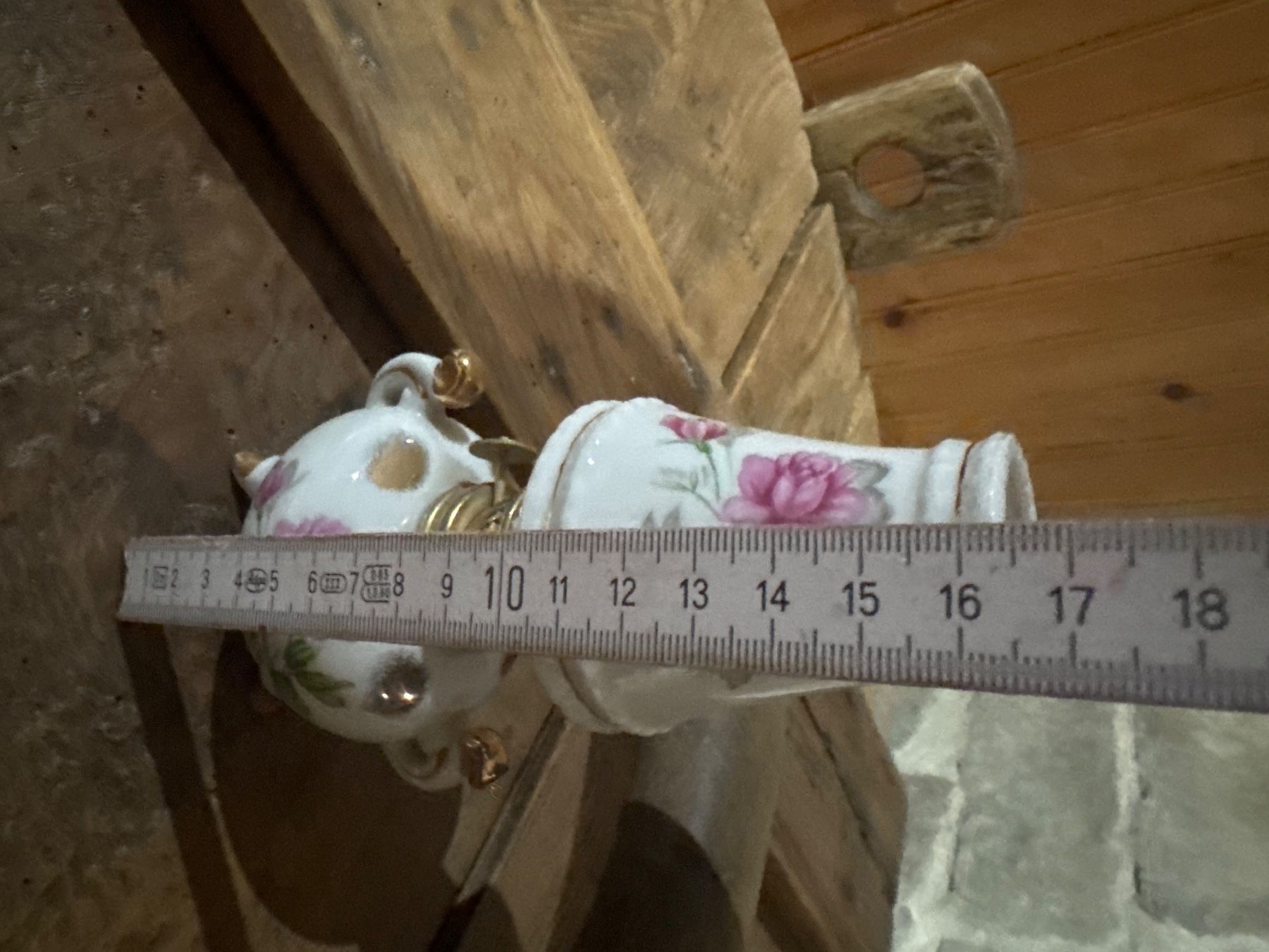 Lampade: Lampe pétrole ancienne – Usato da Lajoux JU venduto da Briard0 2