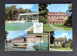 AK Lavey les Bains Grand Hotel