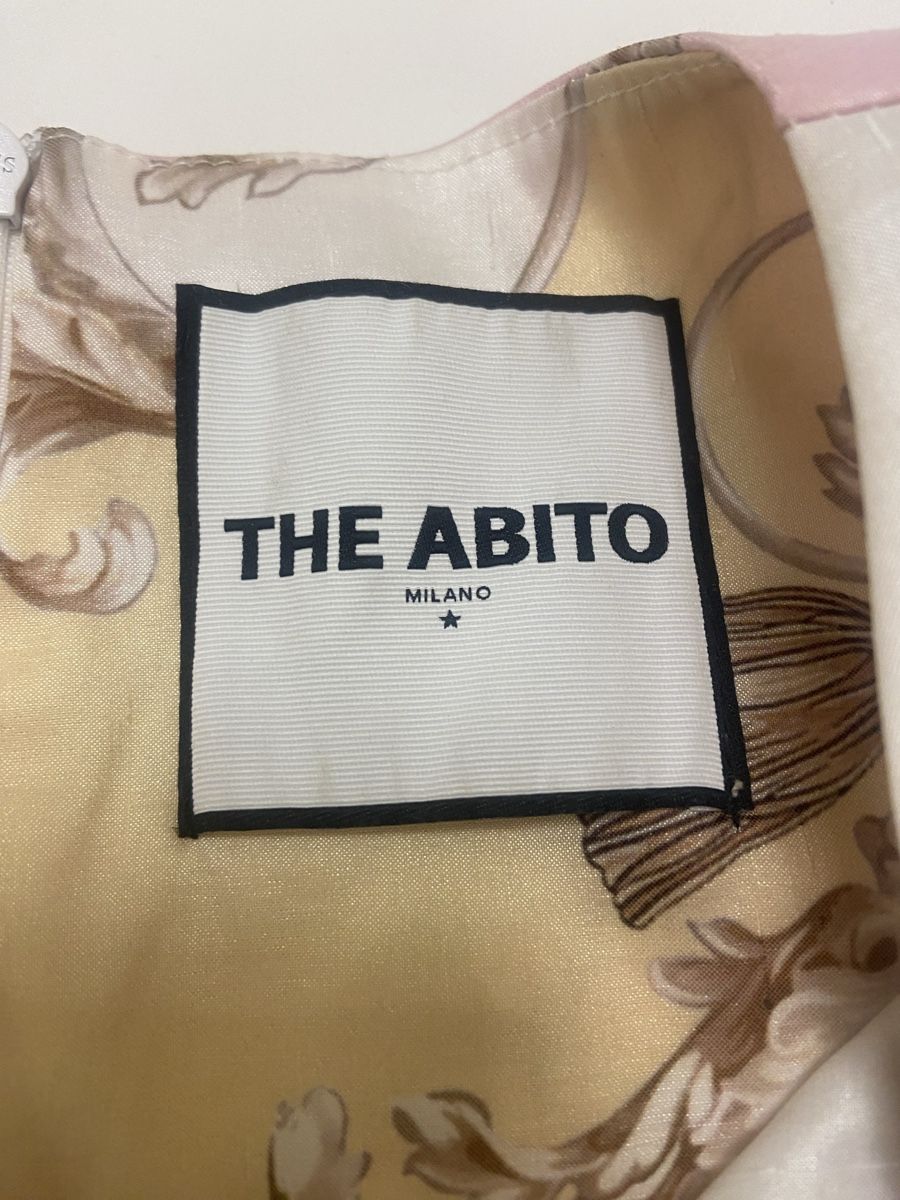 Vestiti: Kleid von The Abito Gr 38  – Nuovo (secondo la descrizione) da Matten b. Interl venduto da Surprises 1