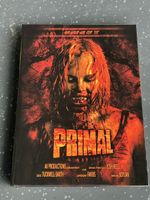 Primal uncut  2-Disc Mediabook 