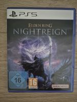Elden Ring Nightreign Ps5