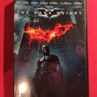 The dark knight