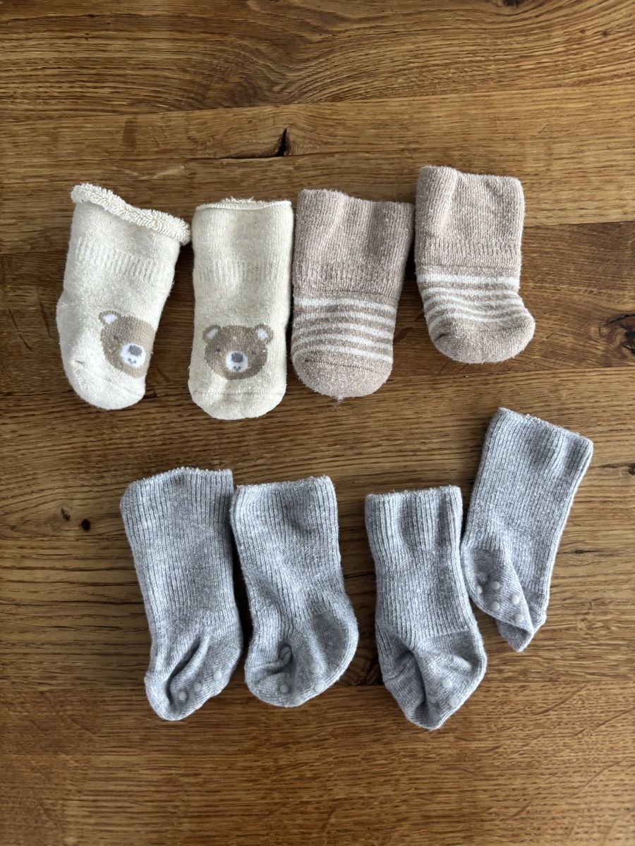 Lotti & Set di vestiti: Babykleidung 1-3 Monate – Usato da Toffen venduto da Mara685 2
