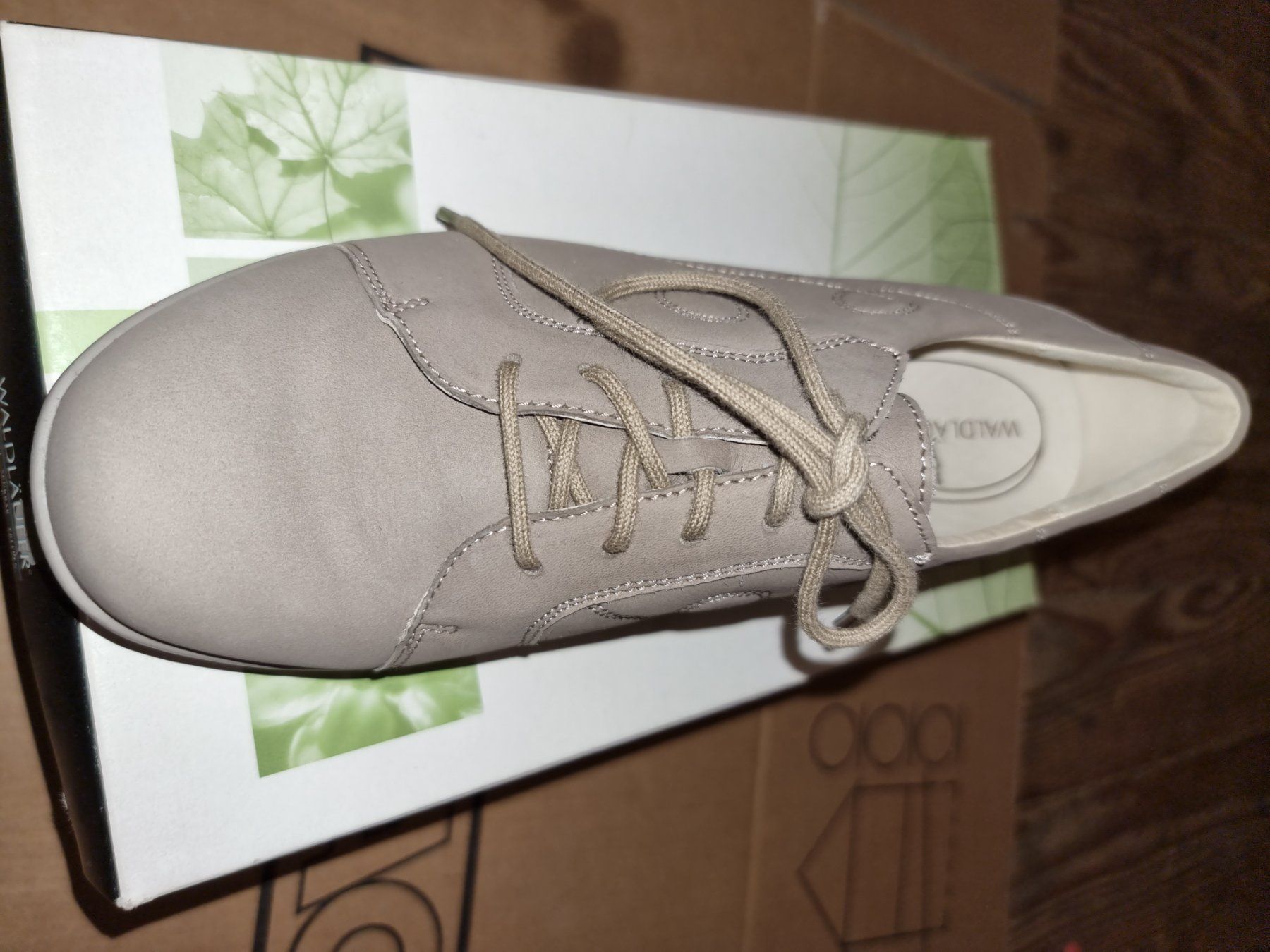 Scarpe da donna: Waldläufer Schuhe – Nuovo e nell'imballaggio originale da Luzern venduto da bagija 1