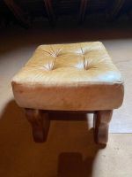 Hocker