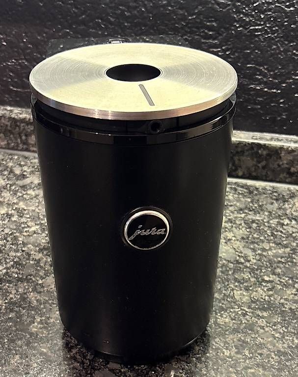 Macchine per caffè & Macchine per espresso: Jura Cool Control 1 Liter – Usato da Rupperswil venduto da isi_y67y 1