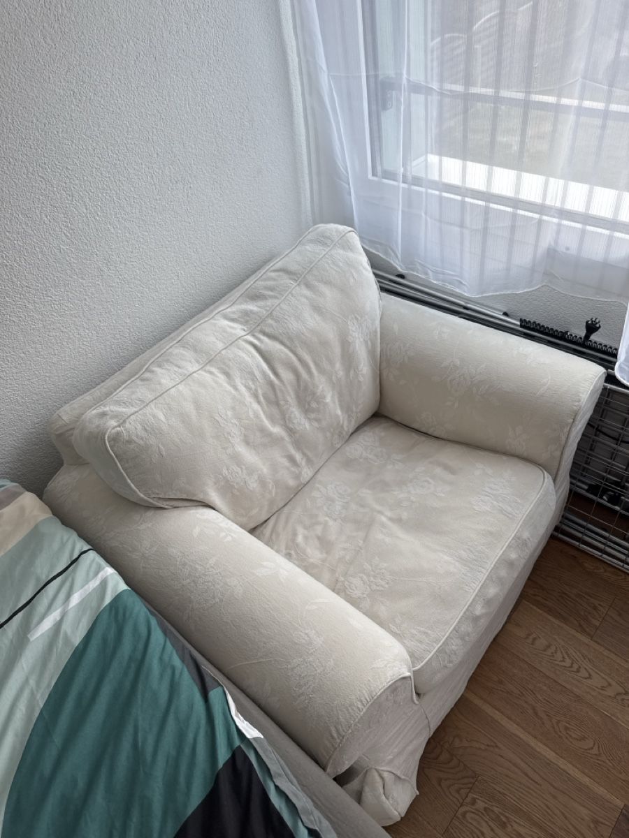 Ikea Poltrone: Ektorp sessel von Ikea  – Usato da Reiden venduto da Dylan110 1
