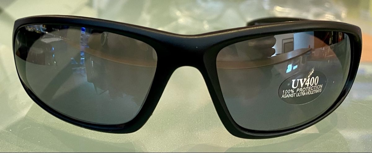 Lunettes & Verres: Sonnenbrille Neu – Neuf avec emballage d'origine à Wetzikon ZH par MiraOptik