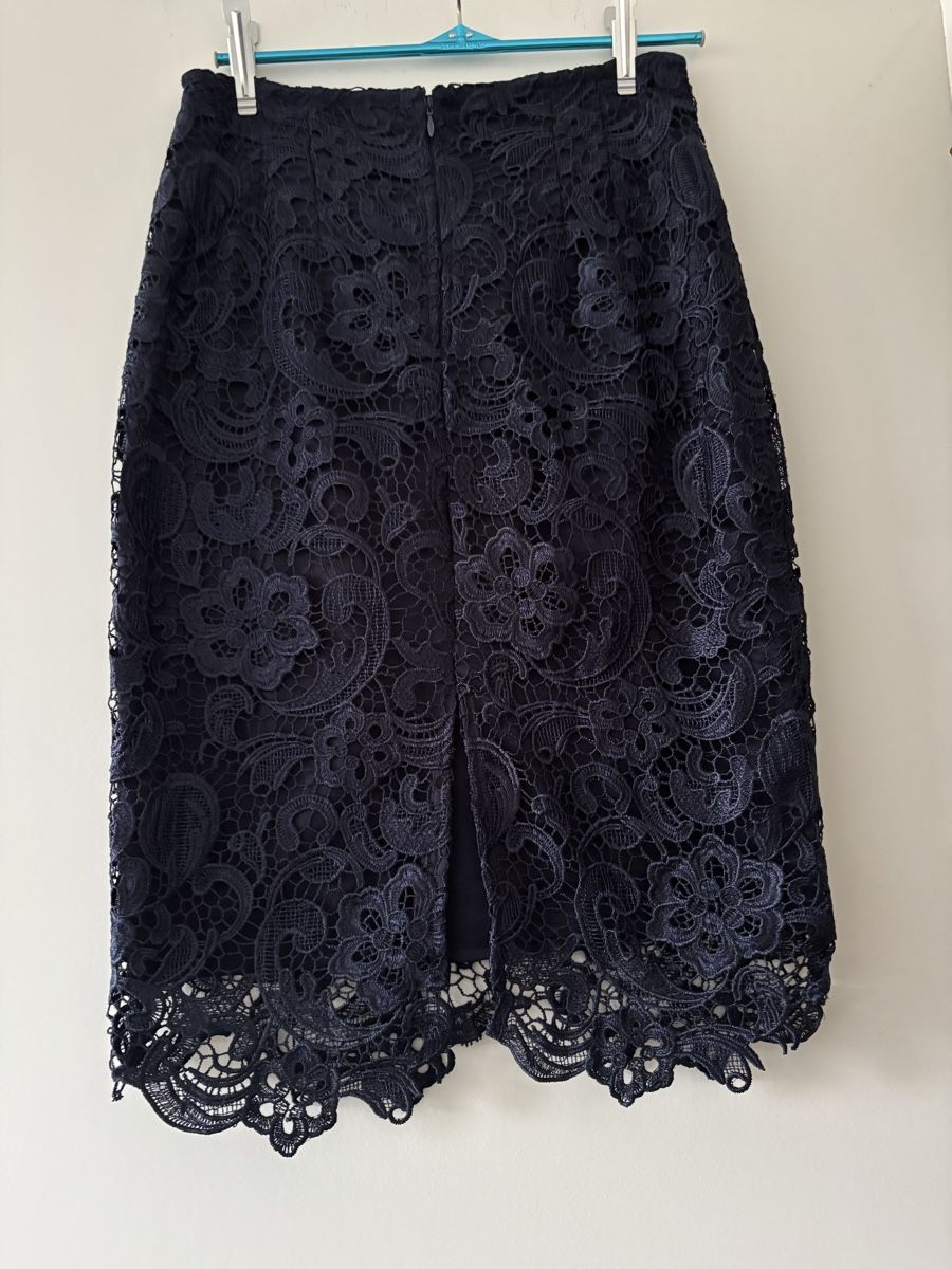 La Redoute Jupes: Jupe crayon dentelle La Redoute  – Neuf (Voir description) à Onex par kattrina 3