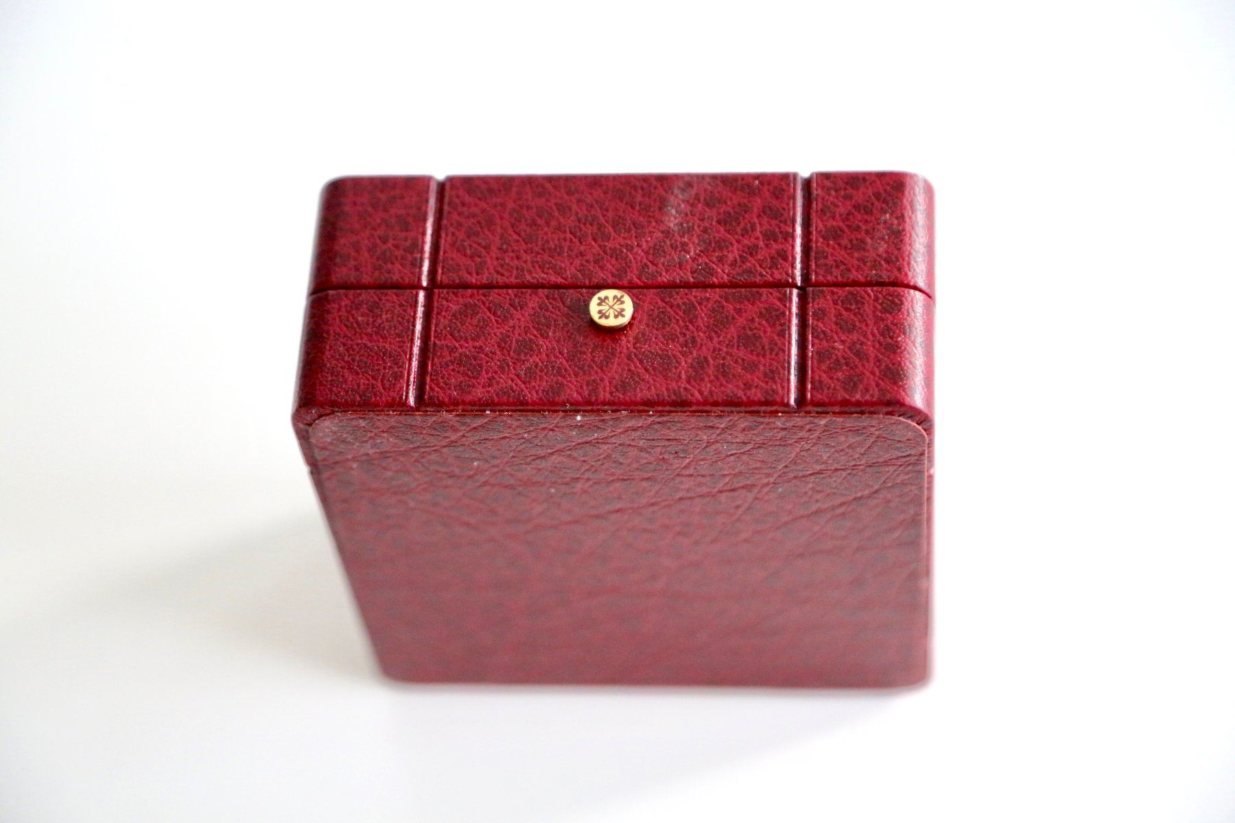 Patek Philippe Orologi: Patek Philippe Taschenuhrbox – Usato da Reinach BL venduto da Han-Numismatik 2