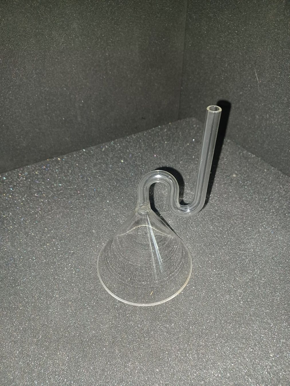 Altri elettrodomestici e apparecchi d’epoca: Glas Trichter – Usato da Schupfart venduto da philippb06 1