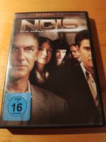 Navy CIS - Staffel 1.1 (DVD)