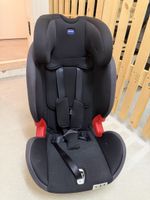 Chicco Youniverse Fix Kindersitz ISOFIX 9–36 kg