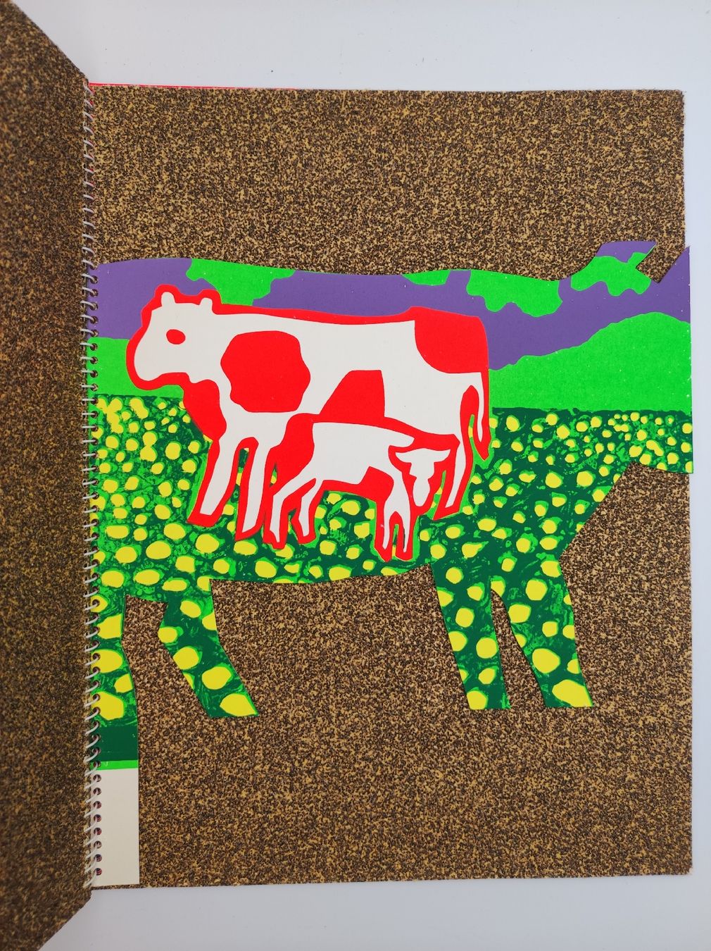 Bücher: ARTISTS BOOKS - EGGIMANN - BURI - CHÜE – Gebraucht aus Goldach von Gaip 3