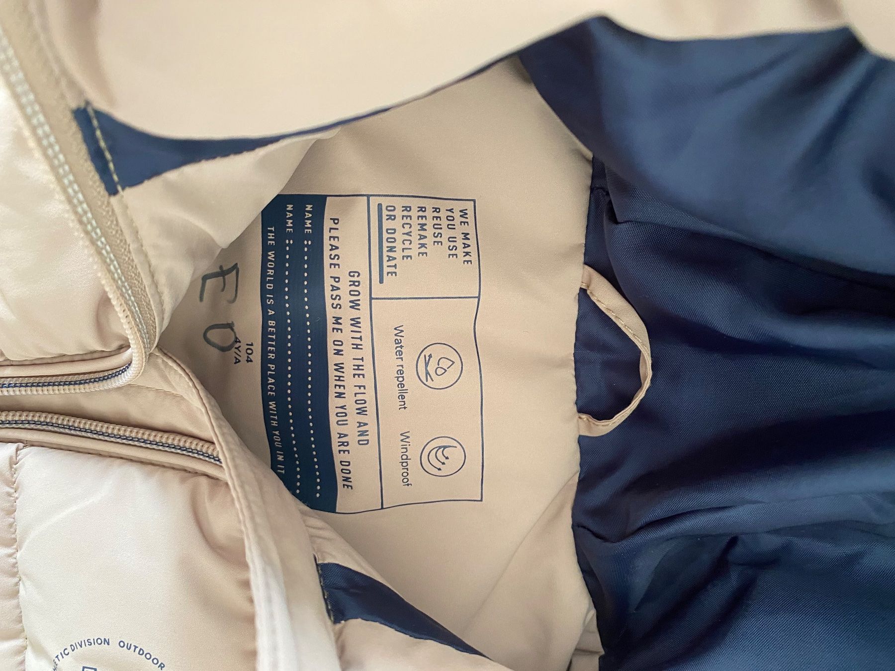 Autres vêtements garçon: Kinder Weste – D'occasion à St. Gallen par art_pn78 2