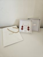Coral Earrings Geschenkset ab 1 CHF
