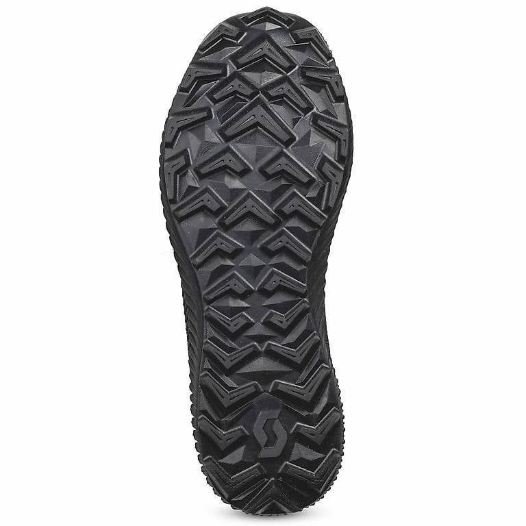 Scott Scarpe da uomo: Chaussures SCOTT Supertrac Ultra RC, Black, 42.5 – Nuovo e nell'imballaggio originale da Sugiez venduto da factorysportoutlet 3