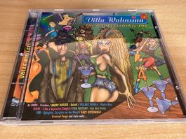 F6 Various – Villa Wahnsinn Vol. 4