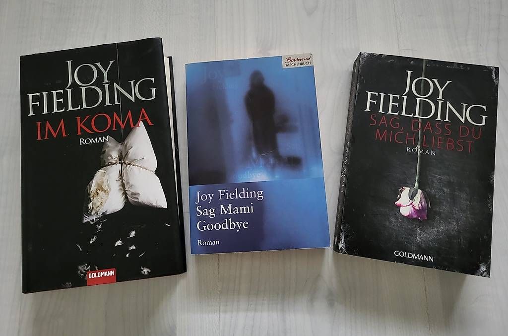 Libri: Bücher – Usato da Lohn SH venduto da Svalmi