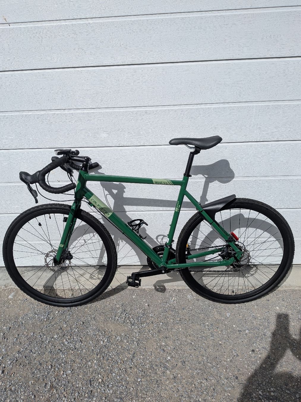 Biciclette: Gravel -Rennrad – Nuovo (secondo la descrizione) da Reutigen venduto da Aprilia-0046