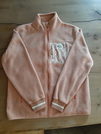 Kari Traa Fleecejacke 