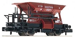 Fleischmann - Schotterwagen Otm-25 DRG (8228)