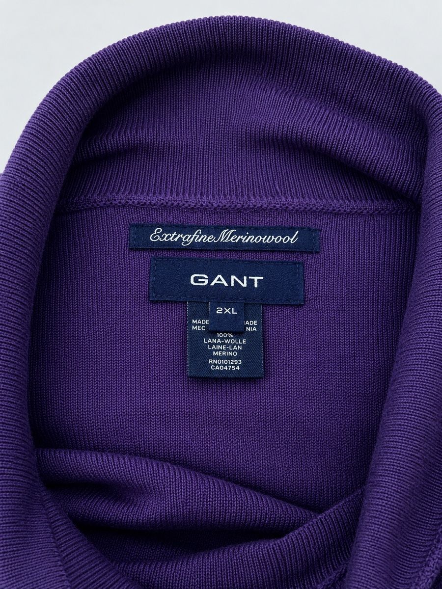 Gant Maglioni & Felpe: Pullover  – Usato da Zug venduto da rad_6lrx 2