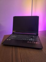 Acer Notebook Nitro 5 AMD Ryzen 9 RTX 3080