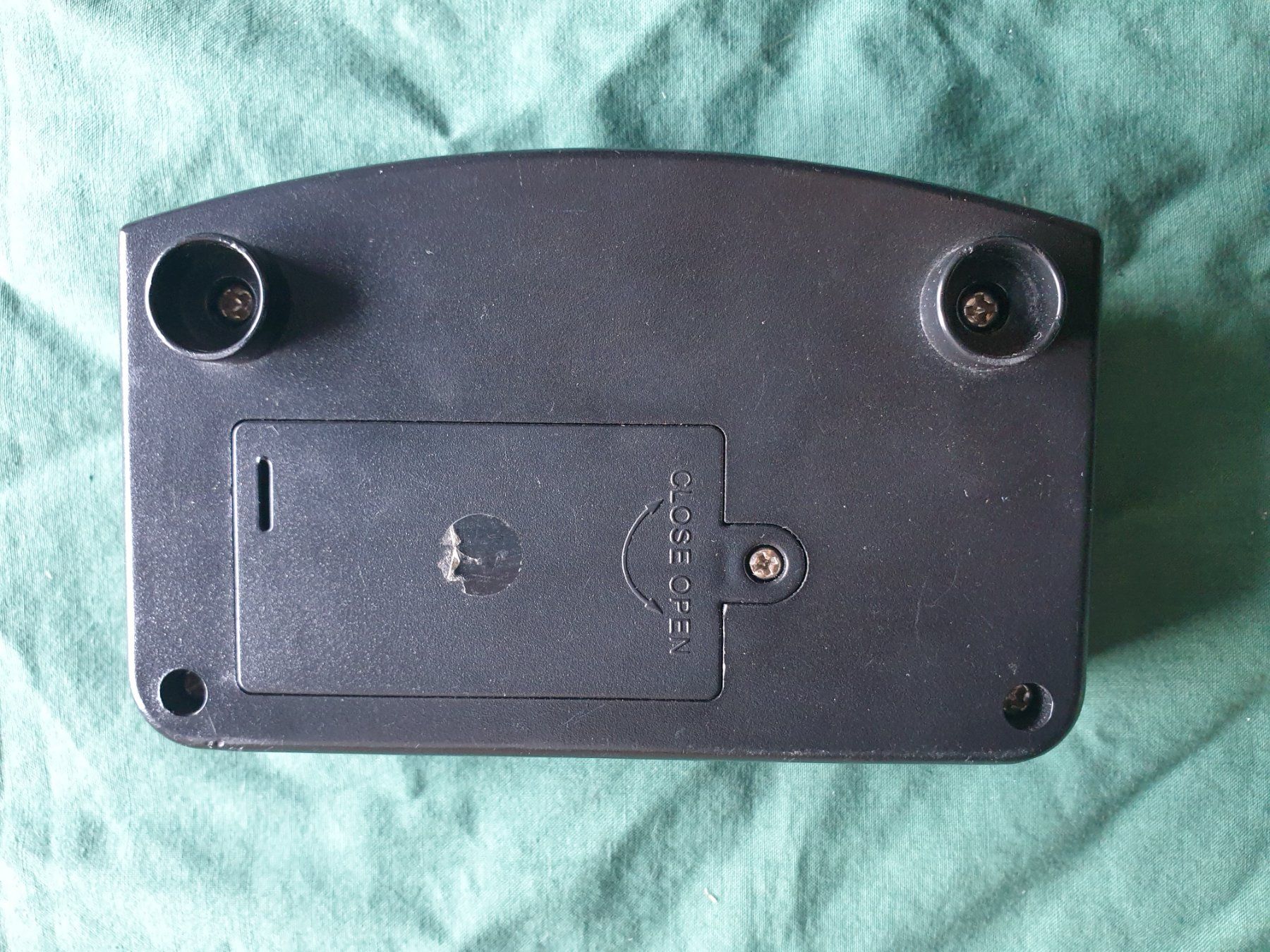 Spielzeuge: Sound Box - 4 Geräusche – Gebraucht aus Oberburg von obbu 1