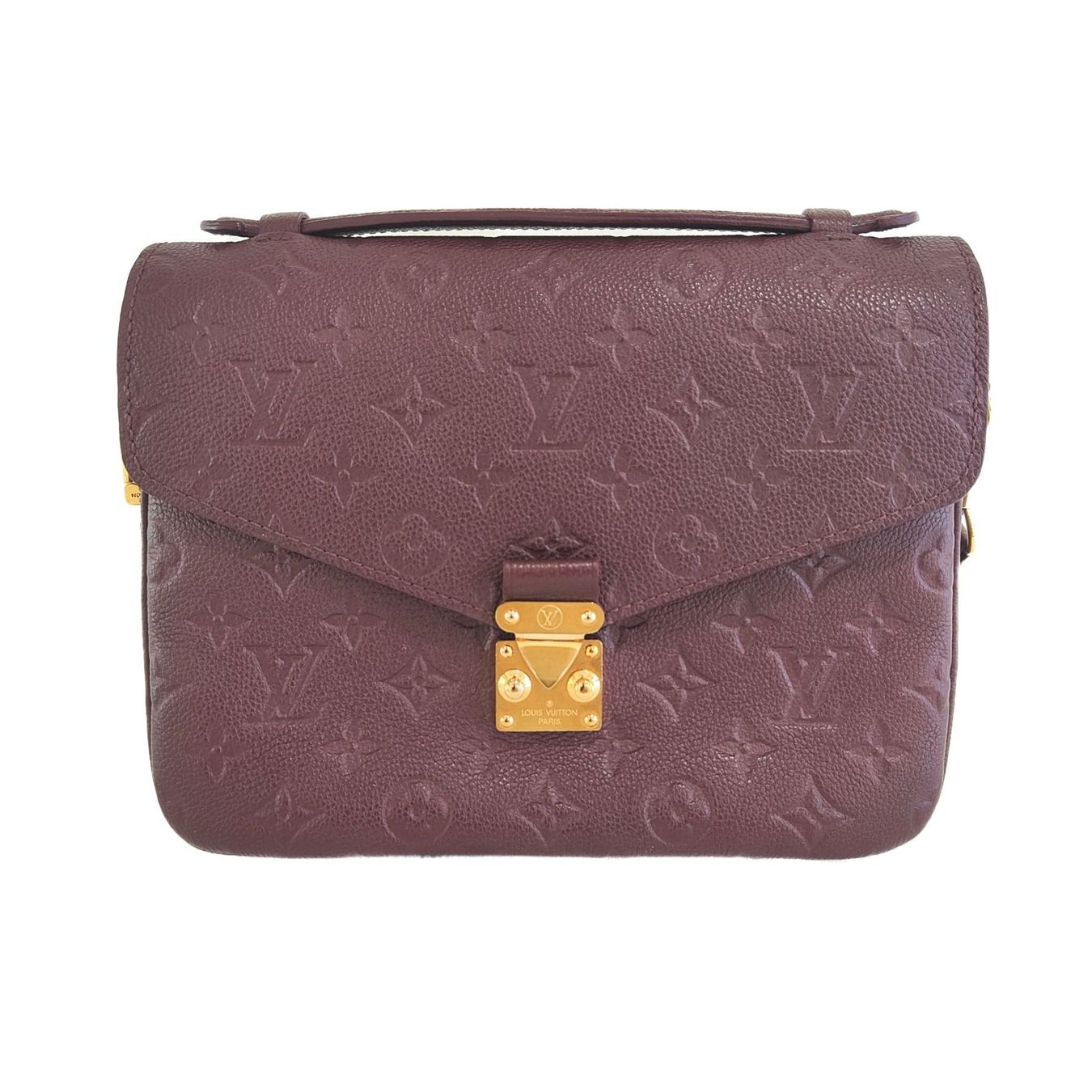 Louis Vuitton Borse da donna: Pochette Louis Vuitton Metis MM – Usato da Montreux venduto da CashPay_Montreux 1