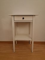 IKEA Nachttisch Hemnes