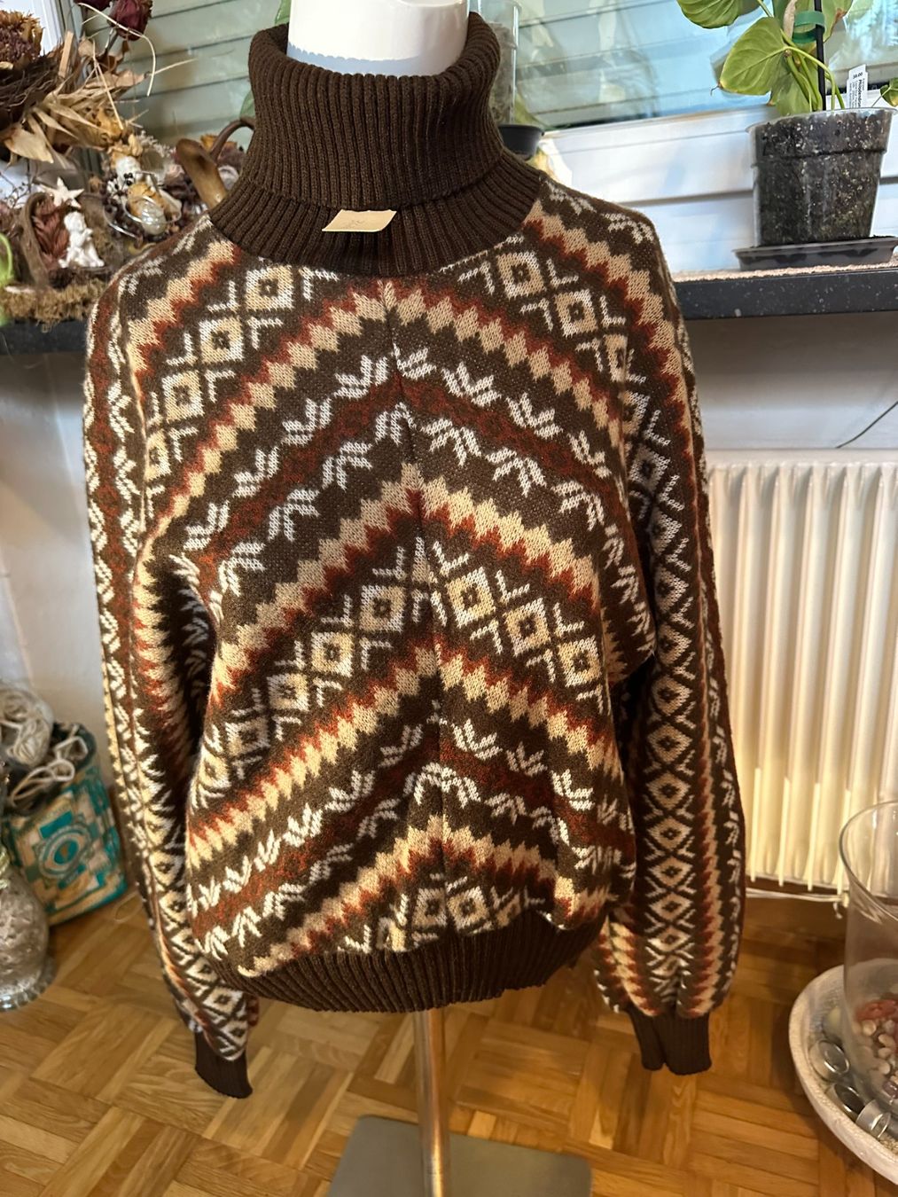 Maglioni & Felpe: Pullover – Nuovo e nell'imballaggio originale da Balsthal venduto da dasesaro