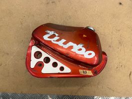 Turbo Tank Rot