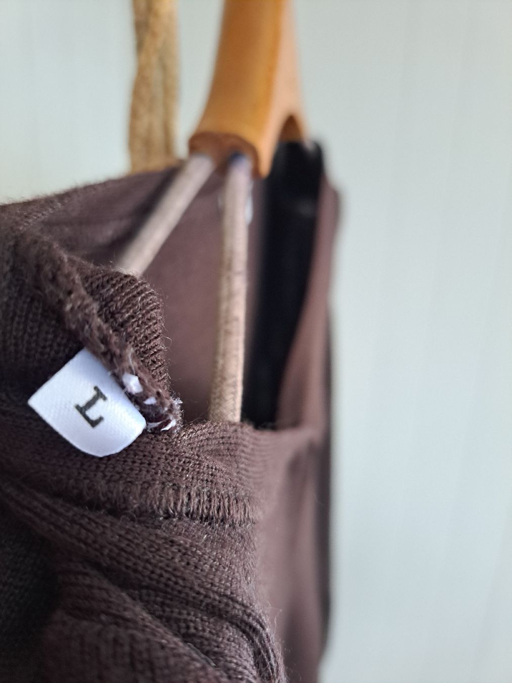 Stefanel Maglioni & Felpe: STEFANEL Feinstrickpullover Pullover Pulli Feinripp L – Usato da Mollis venduto da Fauchi99 2