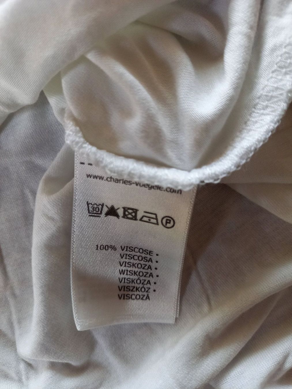 T-Shirts: Casa Blanca Shirt  XXL – Gebraucht aus Bätterkinden von Elefantenzoo 2