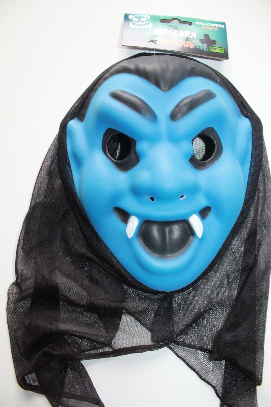 Costumi: Costume Dracula / vampire / Vampir t. 5 - 7 ans – Usato da Peseux venduto da CoolShoping 5
