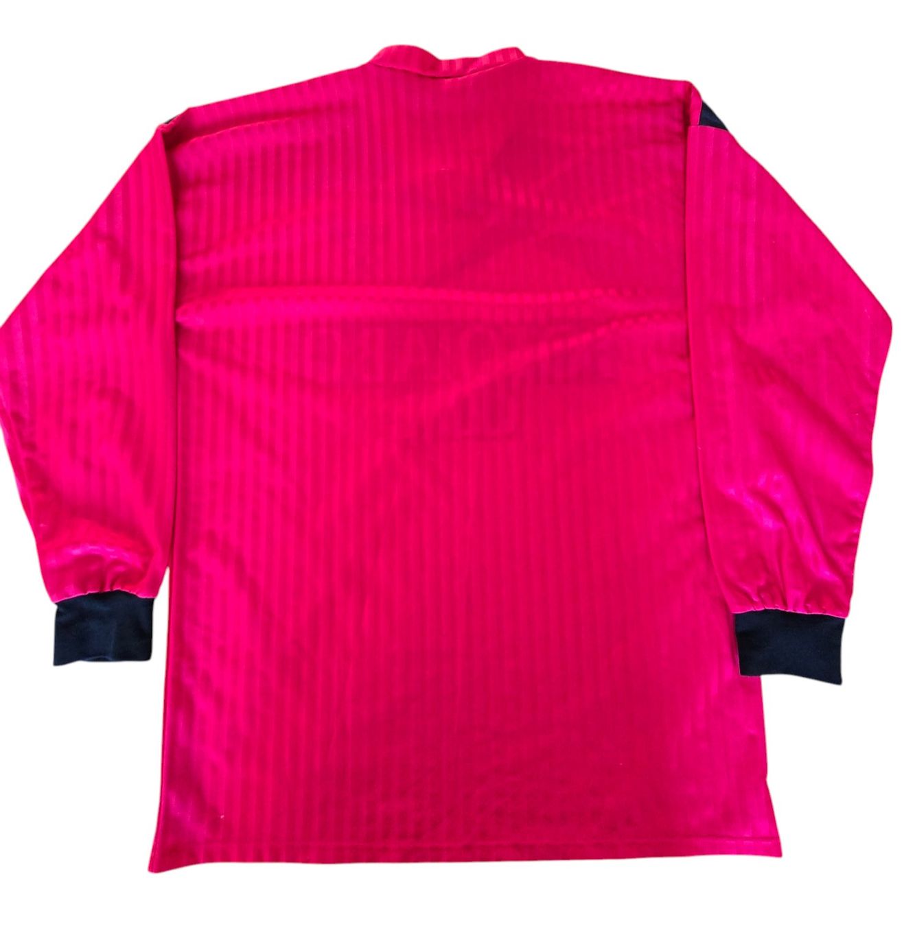 Reebok Canottiere & Pantaloni: Xamax | 1993/94 | Langarm | Vintage – Usato da Zollbrück venduto da MiKron 1