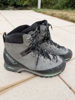 Scarpa Marmolada Pro HD hiking boots grey size 37,5